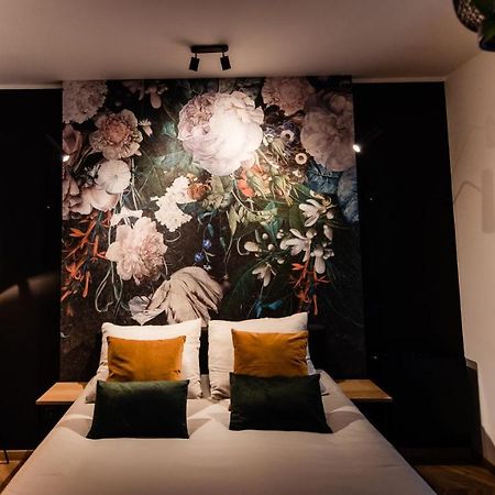 Floral Apartment Krakau Buitenkant foto